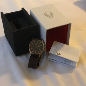 Men’s Nixon Watch